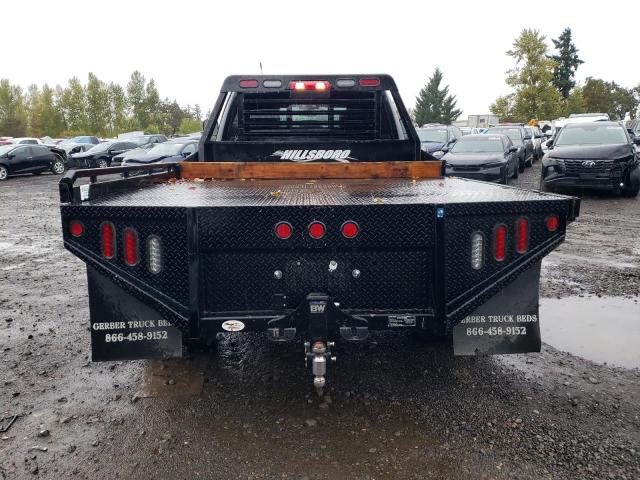 3C63RRGL5MG528522 RAM 3500 Tradesman