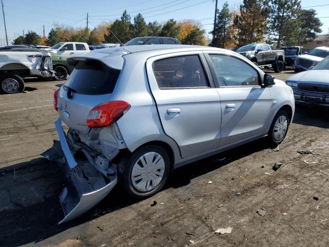 ML32A3HJ6JH013569 Mitsubishi MIRAGE ES