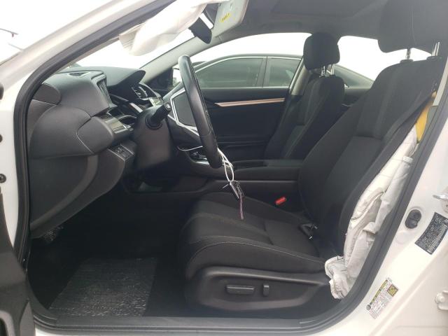 JHMFC1F36KX001512 Honda CIVIC EX