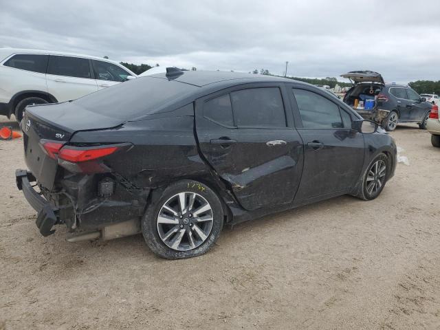 3N1CN8EVXML895641 Nissan VERSA SV