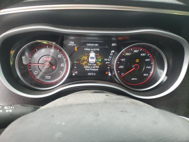 2C3CDXCT5JH156245 Dodge CHARGER R/T