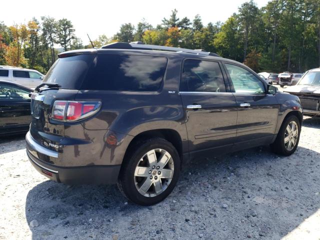 1GKKVSKD9HJ292974 GMC Acadia Limited Slt-2