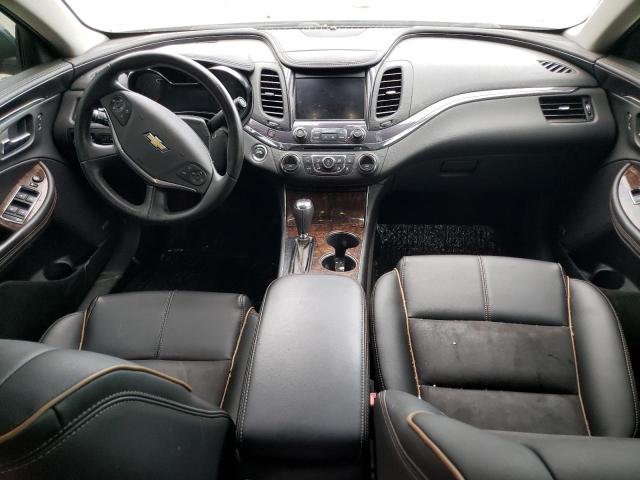 2G1125S39F9151302 Chevrolet IMPALA LT