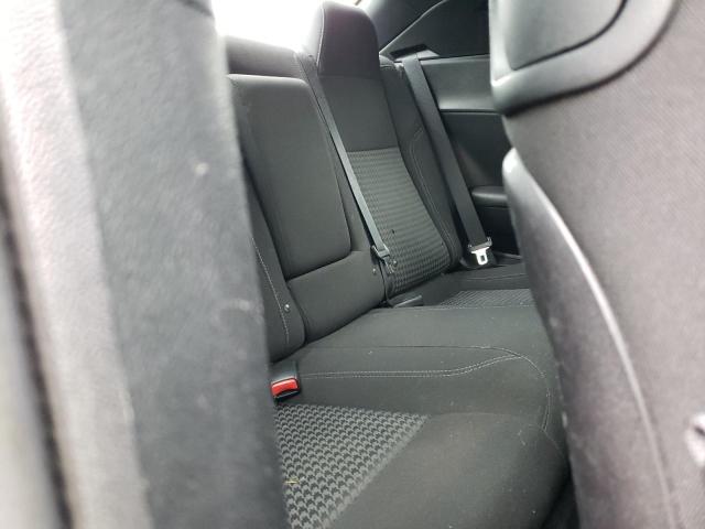 2C3CDZAGXJH252017 Dodge Challenger Sxt
