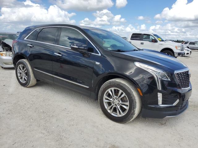 1GYKNDRS7LZ161414 Cadillac Xt5 Premium Luxury
