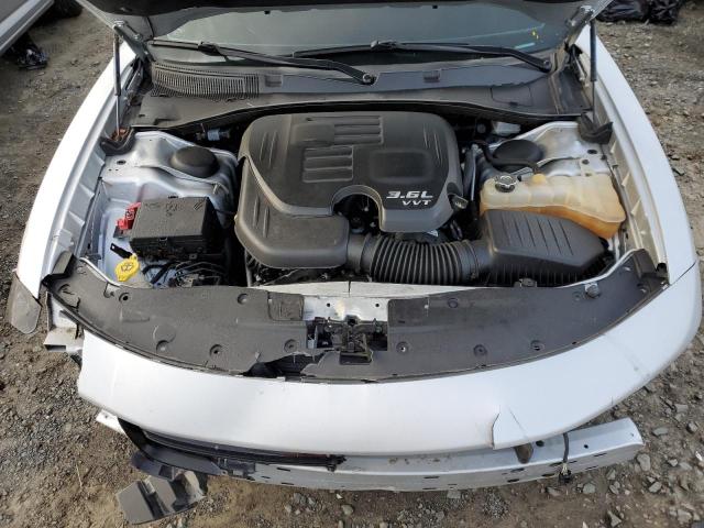 2C3CDXBG7MH522408 Dodge Charger Sxt