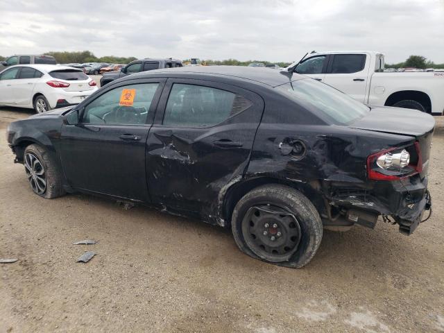 1C3CDZAB8EN108788 Dodge AVENGER SE