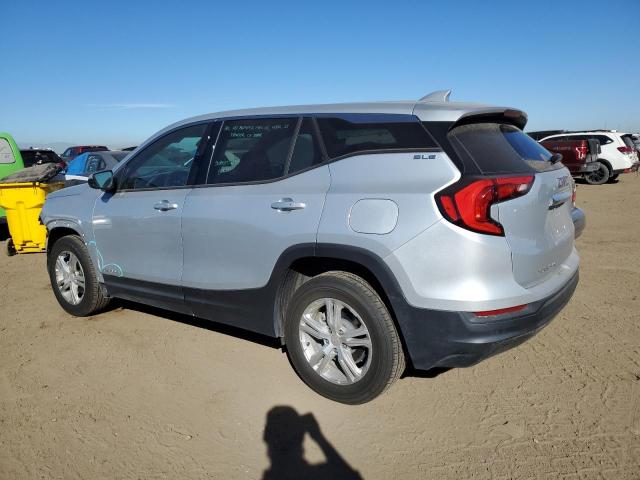 3GKALTEV8LL294843 GMC Terrain Sle