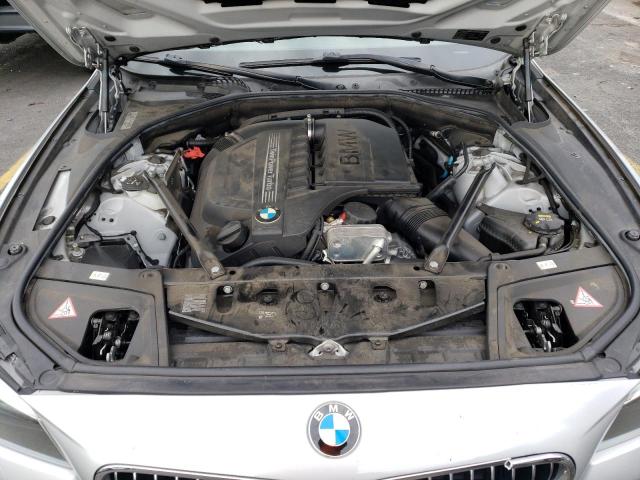 WBA5B1C59GG133335 BMW 535 I