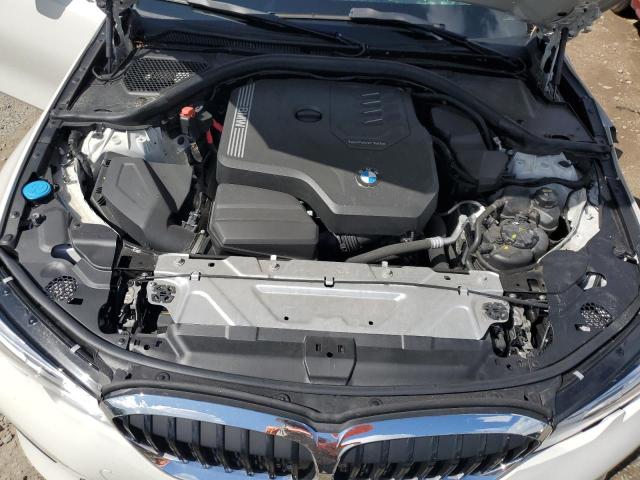 3MW5R1J06M8C14757 BMW 330I