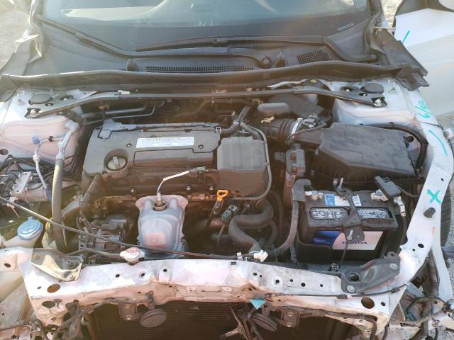 1HGCR2F5XFA236287 Honda Accord Sport