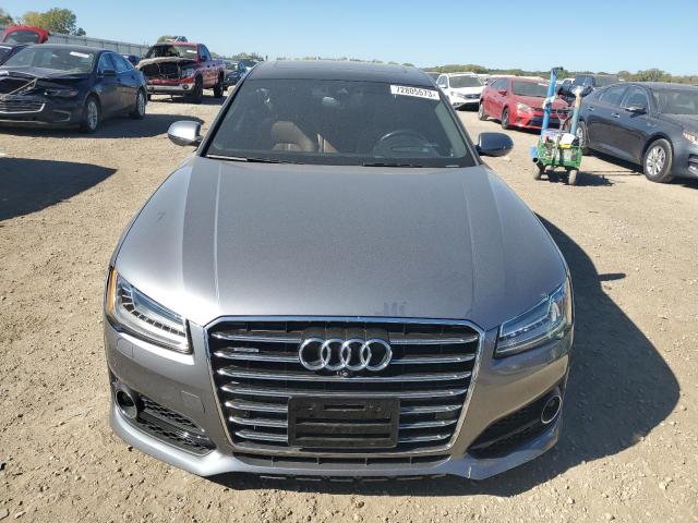 WAU44AFD8HN007540 Audi A8 L Quattro