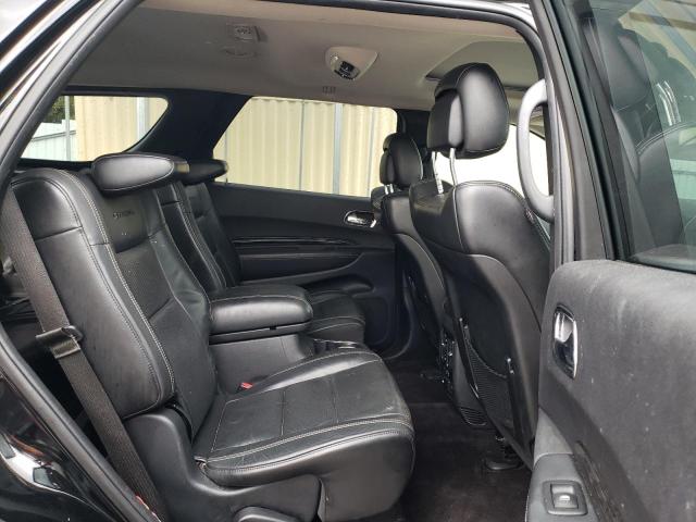 1C4RDHEG6HC690525 Dodge Durango Citadel