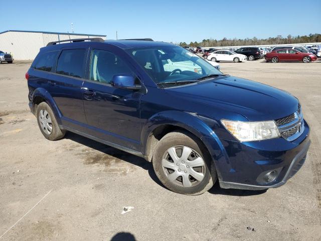 3C4PDCBG4JT505428 Dodge Journey Sxt