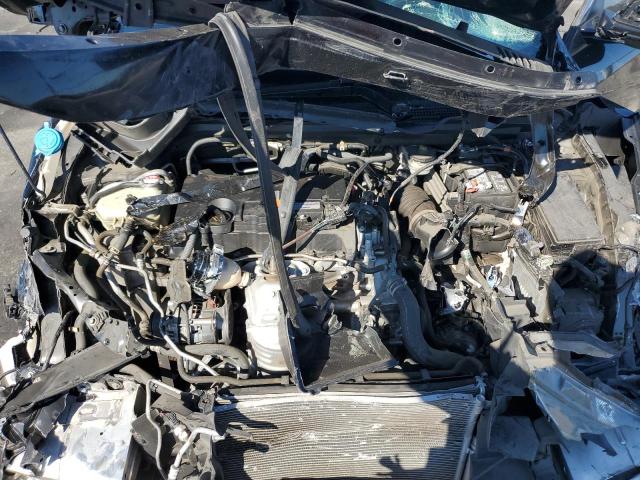 19XFC2F86LE202802 Honda Civic Sport