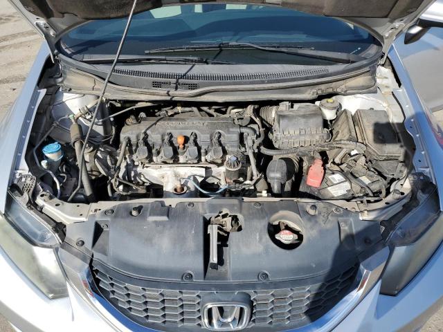 19XFB2F51EE031100 Honda Civic Lx
