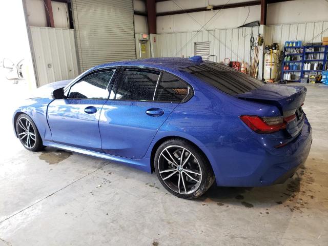 3MW5R1J0XM8B59746 BMW 330I