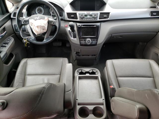 5FNRL5H60HB010271 Honda ODYSSEY EXL