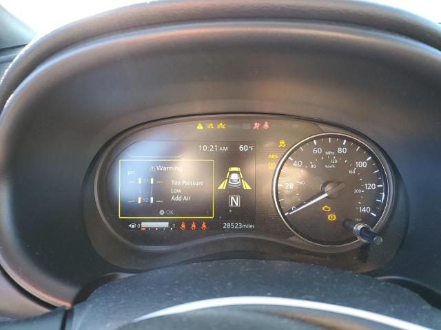 3N1CP5DVXML530189 Nissan KICKS SR