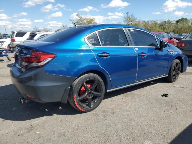 19XFB2F54EE024156 Honda Civic Lx