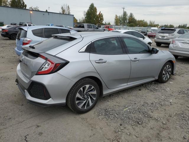 SHHFK7H34KU227349 Honda Civic Lx