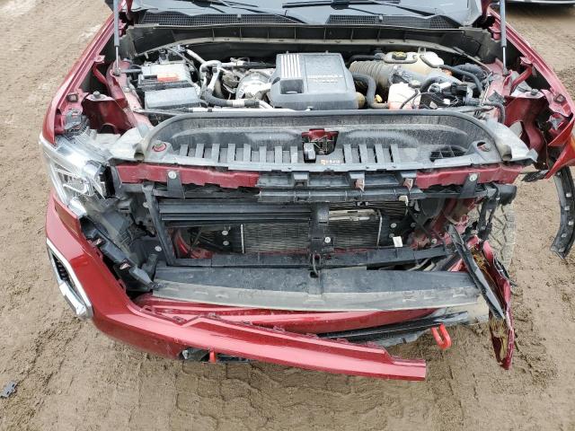 1GTU9EETXLZ283269 GMC Sierra K1500 At4