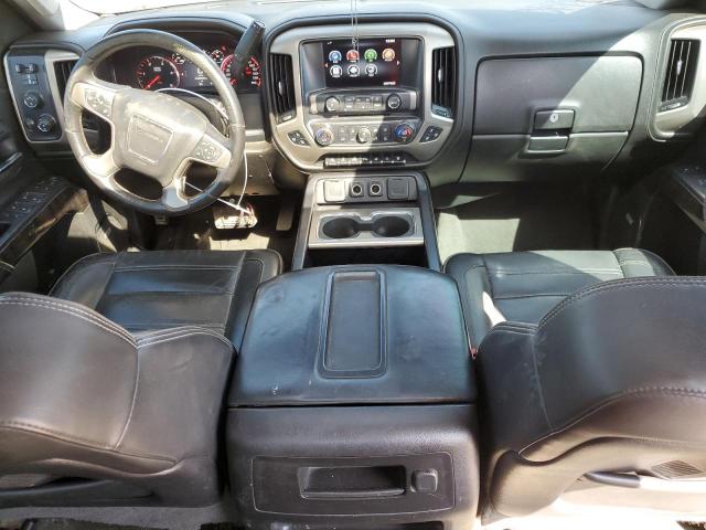 1GT120E8XFF185127 GMC Sierra K2500 Denali