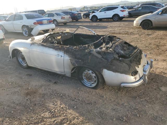 1DCO003781ZZ Porsche Speedster