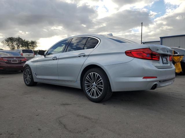 WBAJA7C5XJG907409 BMW 530 XI