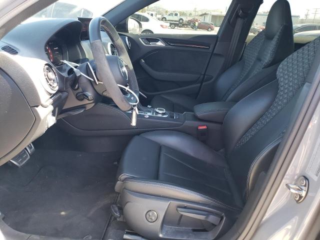 WUABWGFF6KA900526 Audi RS3