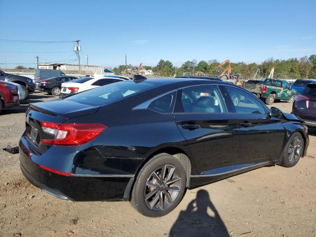 1HGCV1F5XMA071473 Honda ACCORD EXL