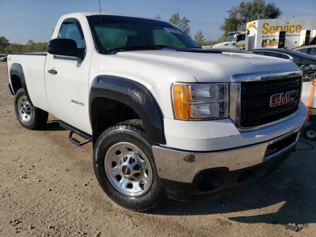 1GT322CGXEF173332 GMC Sierra K3500