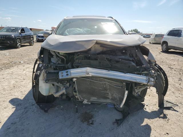 5J6RW1H99JL014472 Honda Cr-v Touring