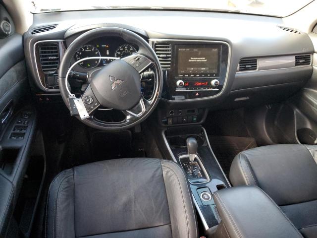 JA4AZ3A35LZ027175 Mitsubishi Outlander Se
