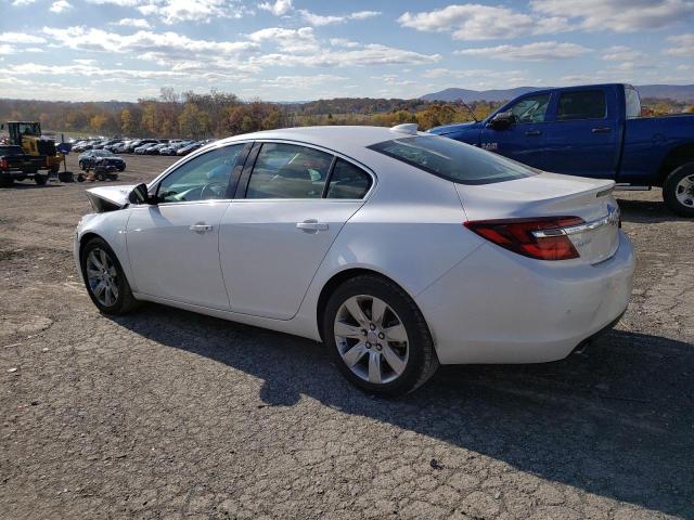 2G4GN5EX0H9157608 Buick Regal Premium