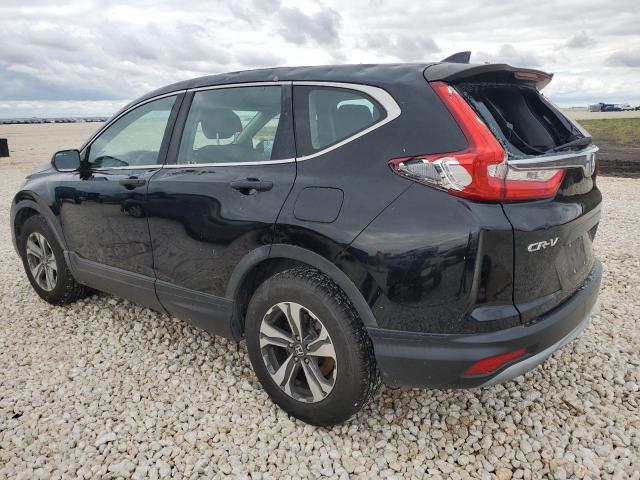 7FARW5H35HE004628 Honda CR-V LX