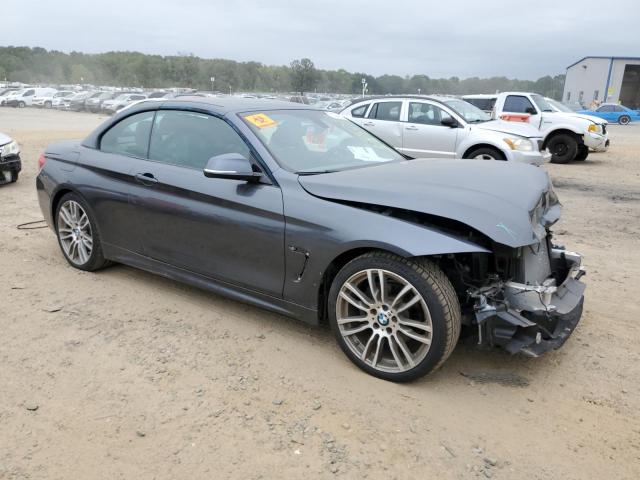 WBA3V5C56FP752589 BMW 428 I