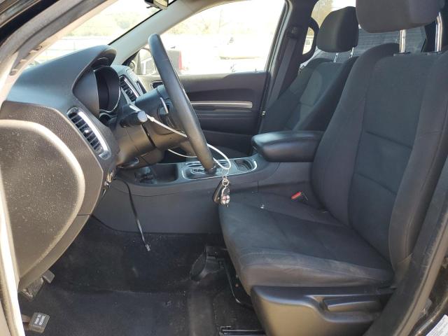 1C4RDJAG2EC420135 Dodge Durango Sxt