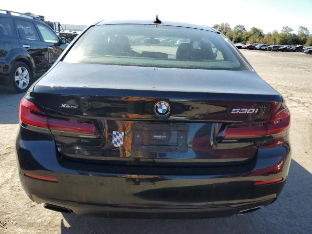 WBA13BJ07MCF18018 BMW 530 XI