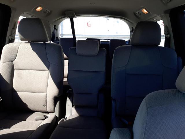 5FNRL5H37GB145087 Honda ODYSSEY SE