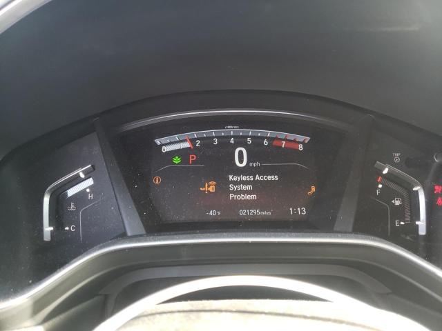 7FARW2H58KE033404 Honda CR-V EX