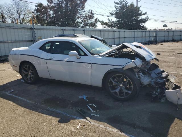2C3CDZBG0FH719404 Dodge Challenger Sxt Plus