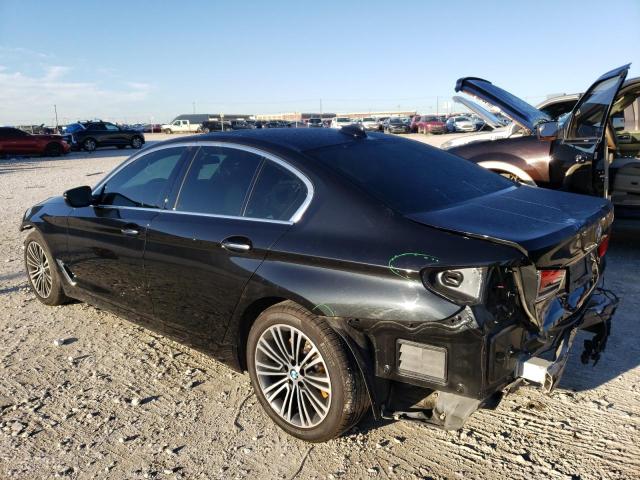 WBAJA5C5XJWA35567 BMW 530 I