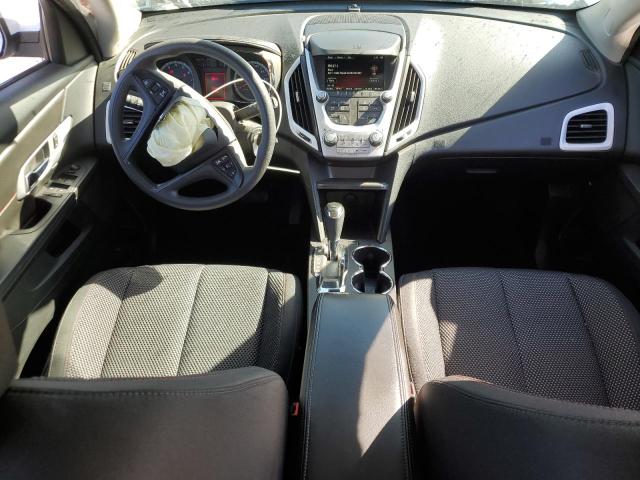 2GKALMEK0H6348241 GMC Terrain Sle