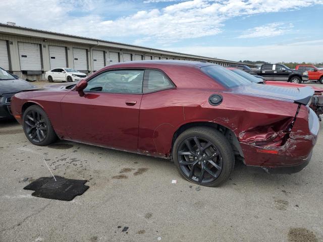 2C3CDZAG2MH567964 Dodge Challenger Sxt