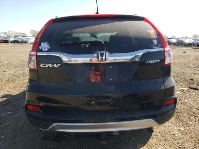 5J6RM4H74GL026530 Honda CR-V EXL