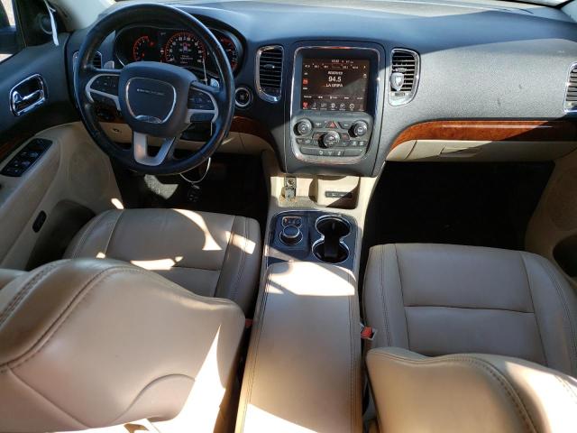 1C4RDJDG1EC345780 Dodge DURANGO LIMITED