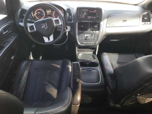 2C4RDGEG2JR346259 Dodge Grand Caravan Gt