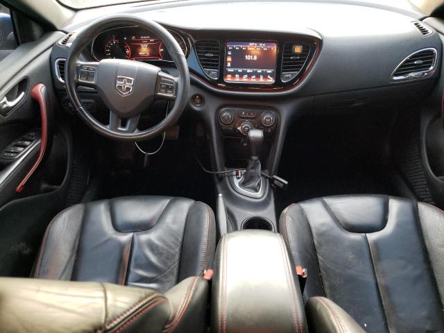 1C3CDFEB8ED732587 Dodge DART GT