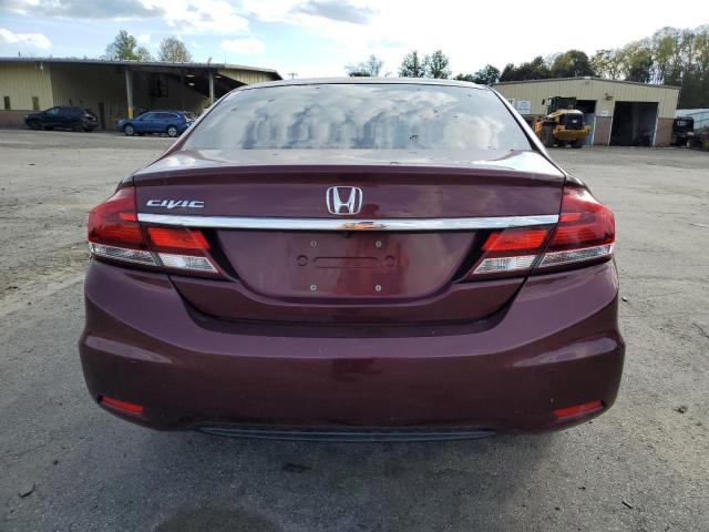 2HGFB2F53FH508052 Honda Civic Lx